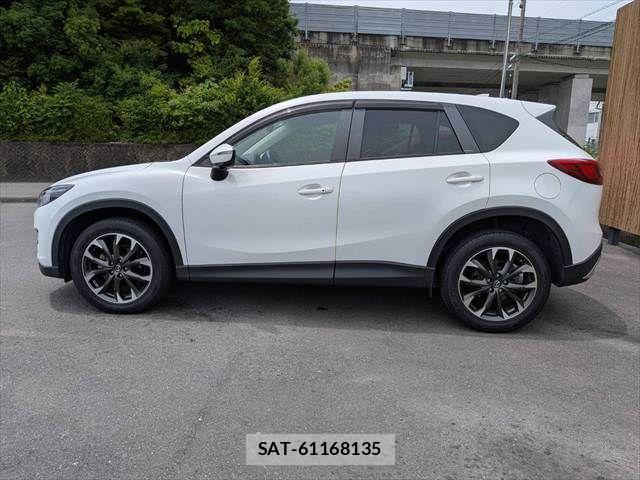 Mazda CX-5 2015-08 7250407-24