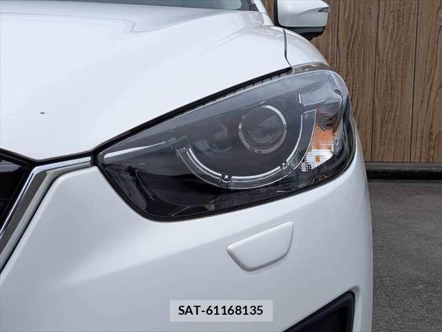 Mazda CX-5 2015-08 7250407-25