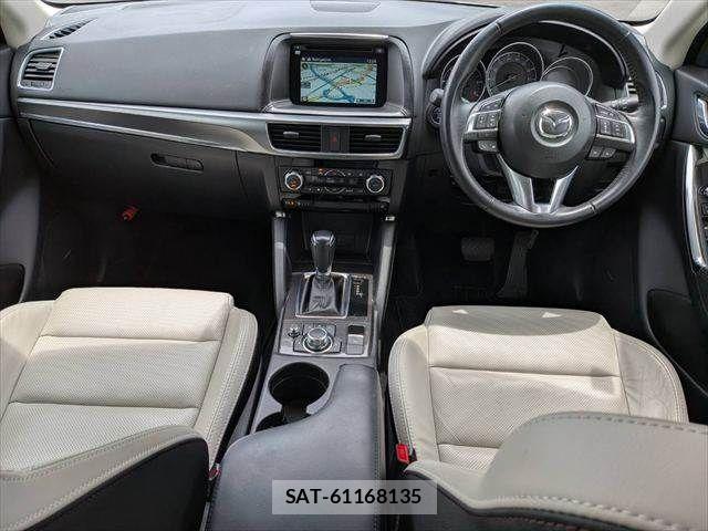 Mazda CX-5 2015-08 7250407-2