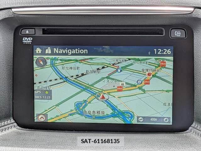 Mazda CX-5 2015-08 7250407-3