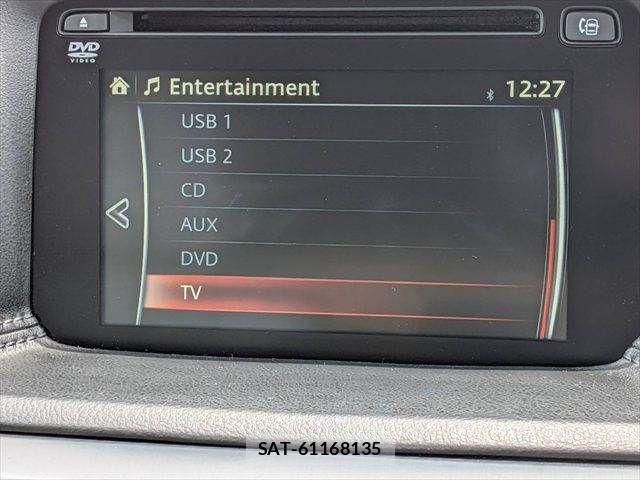 Mazda CX-5 2015-08 7250407-5