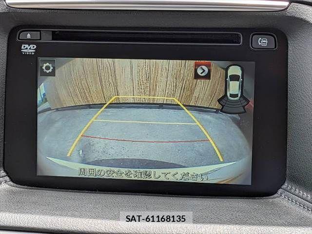 Mazda CX-5 2015-08 7250407-6