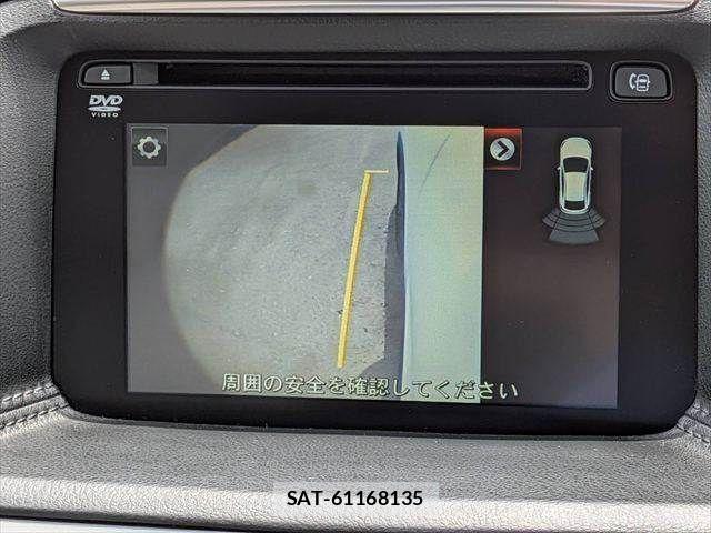 Mazda CX-5 2015-08 7250407-7