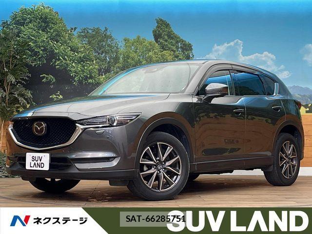 Mazda CX-5 2017-05 7250402-0