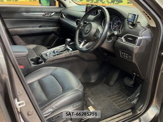 Mazda CX-5 2017-05 7250402-10