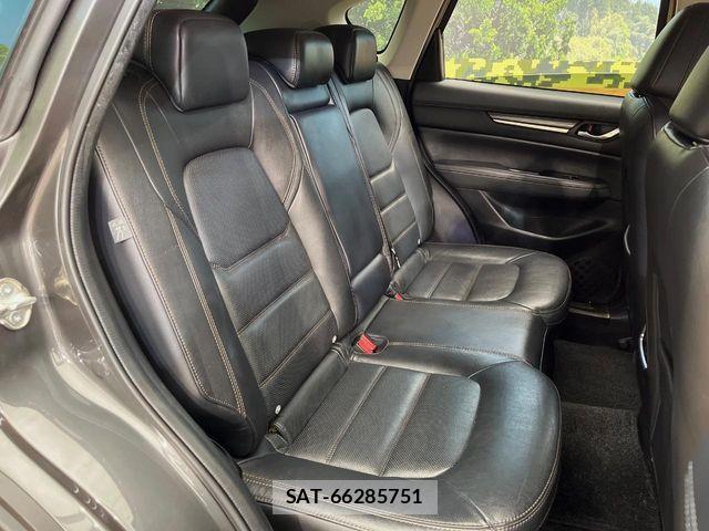 Mazda CX-5 2017-05 7250402-11