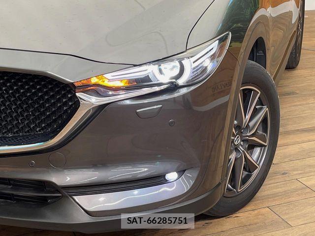 Mazda CX-5 2017-05 7250402-13
