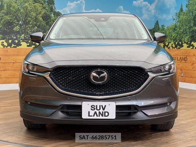 Mazda CX-5 2017-05 7250402-15