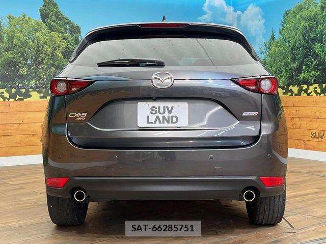 Mazda CX-5 2017-05 7250402-16