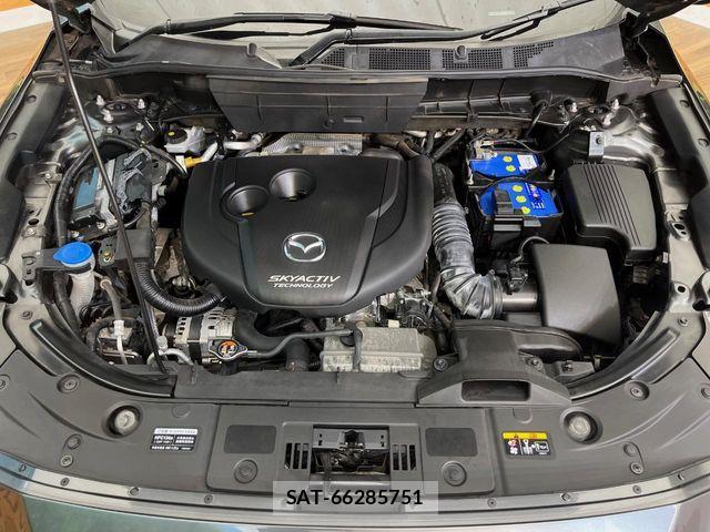 Mazda CX-5 2017-05 7250402-18