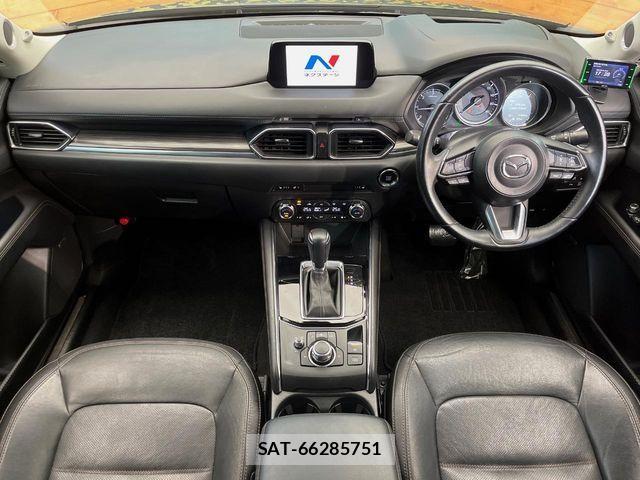 Mazda CX-5 2017-05 7250402-1