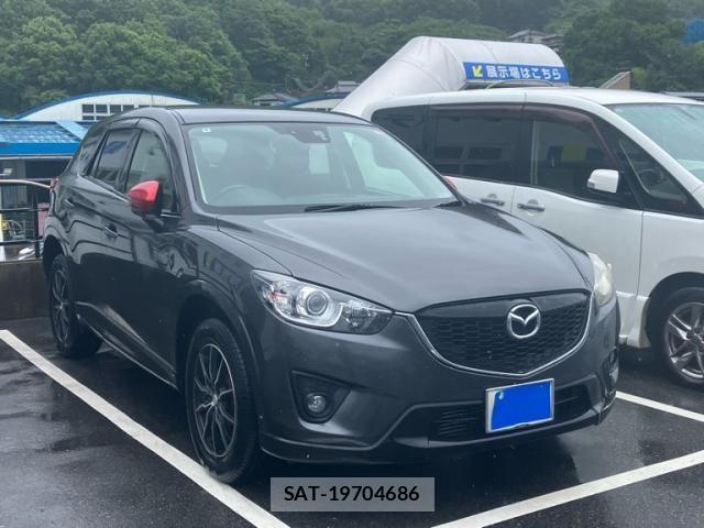 Mazda CX-5 2014-09 7250409-0