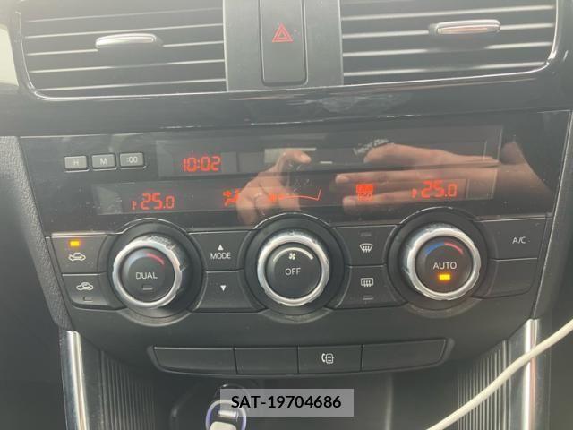 Mazda CX-5 2014-09 7250409-11