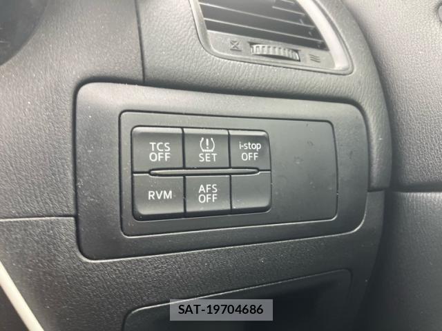 Mazda CX-5 2014-09 7250409-12