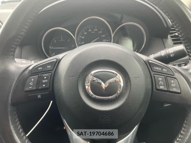 Mazda CX-5 2014-09 7250409-13