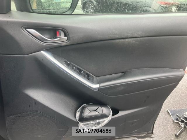 Mazda CX-5 2014-09 7250409-15