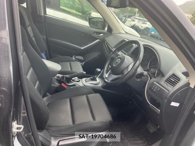 Mazda CX-5 2014-09 7250409-17