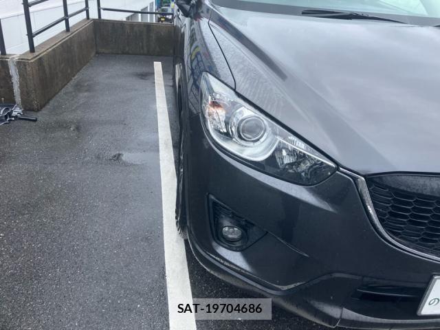 Mazda CX-5 2014-09 7250409-20