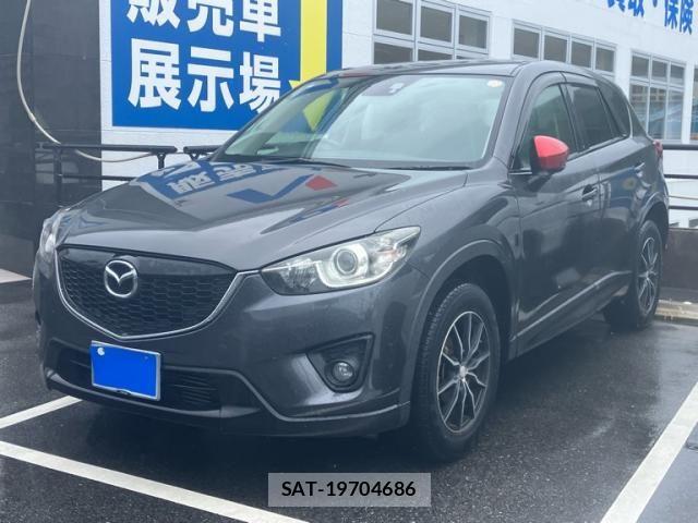 Mazda CX-5 2014-09 7250409-1