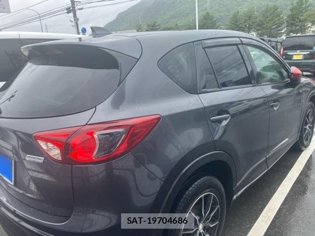 Mazda CX-5 2014-09 7250409-2