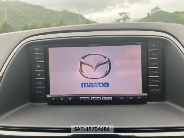 Mazda CX-5 2014-09 7250409-7