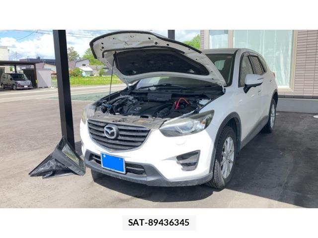 Mazda CX-5 2016-01 7250408-0