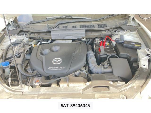 Mazda CX-5 2016-01 7250408-9