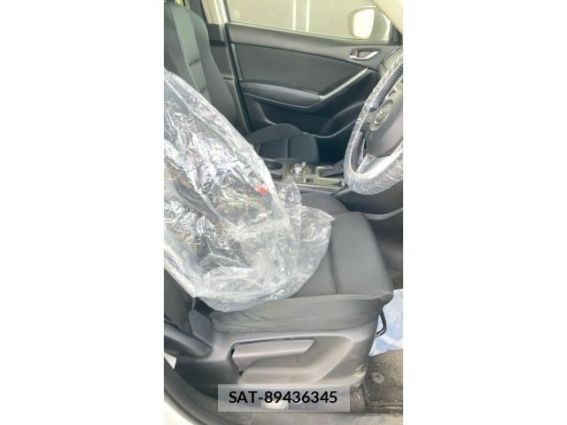Mazda CX-5 2016-01 7250408-12