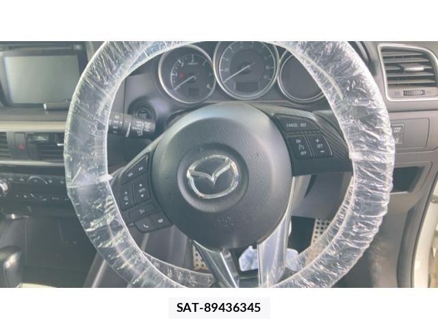 Mazda CX-5 2016-01 7250408-15