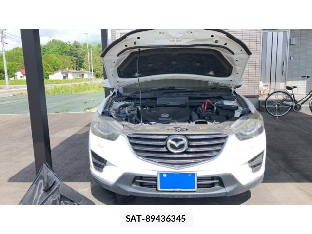 Mazda CX-5 2016-01 7250408-1