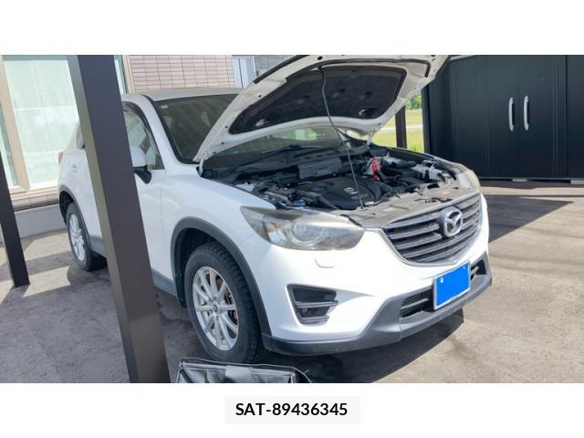 Mazda CX-5 2016-01 7250408-2