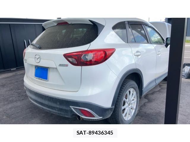 Mazda CX-5 2016-01 7250408-3