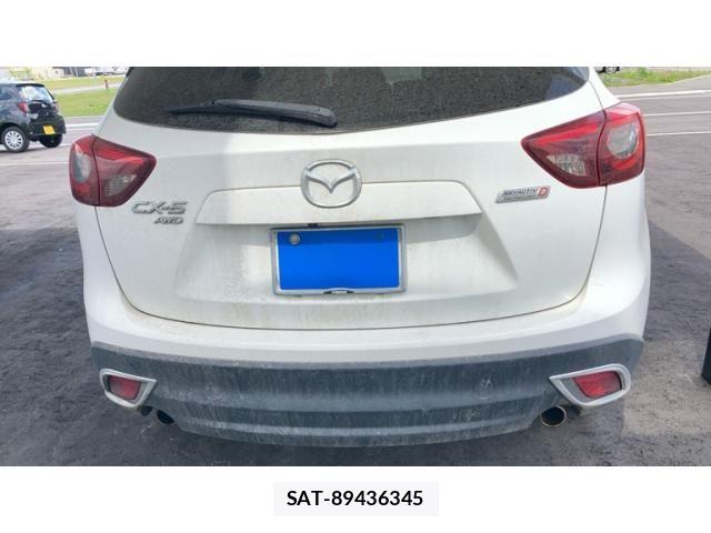 Mazda CX-5 2016-01 7250408-4
