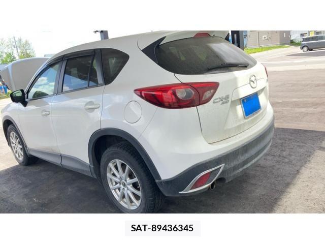 Mazda CX-5 2016-01 7250408-5
