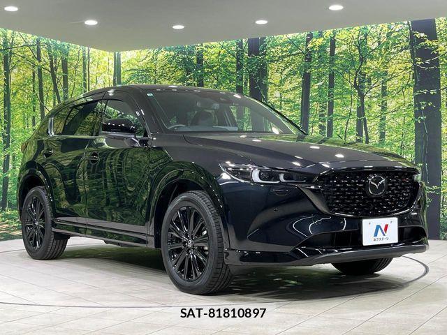Mazda CX-5 2023-03 7271778-15