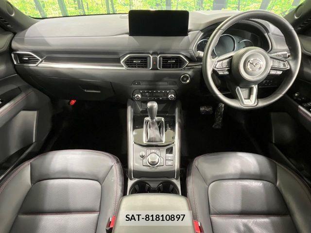 Mazda CX-5 2023-03 7271778-1