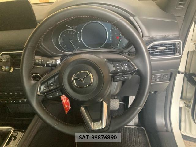 Mazda CX-5 2023-10 7271780-11