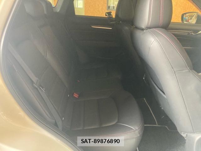 Mazda CX-5 2023-10 7271780-12