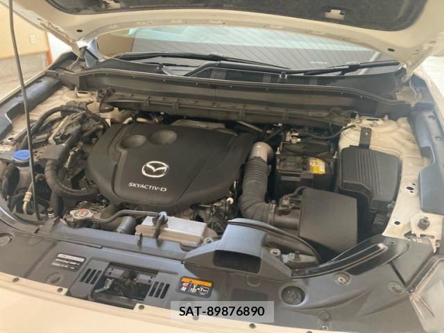 Mazda CX-5 2023-10 7271780-14