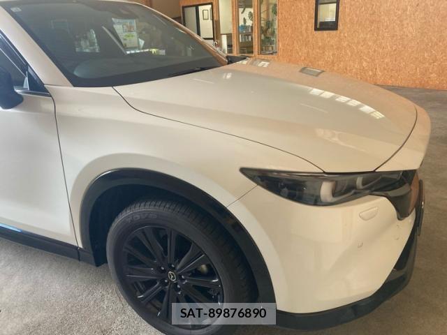 Mazda CX-5 2023-10 7271780-1