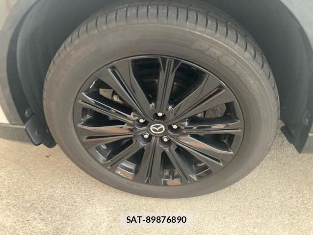 Mazda CX-5 2023-10 7271780-4