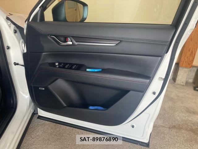Mazda CX-5 2023-10 7271780-7