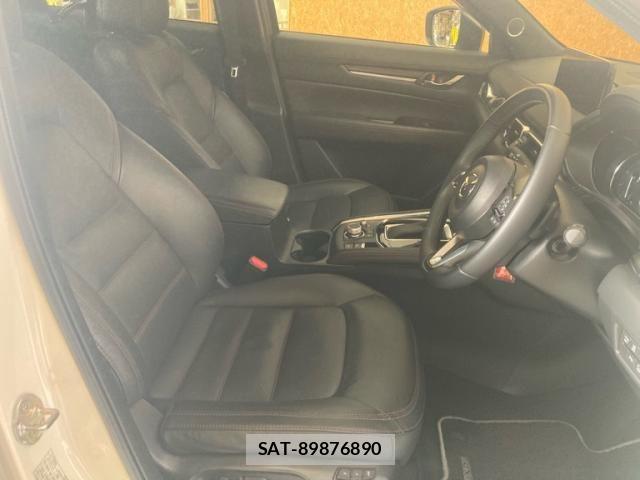 Mazda CX-5 2023-10 7271780-8