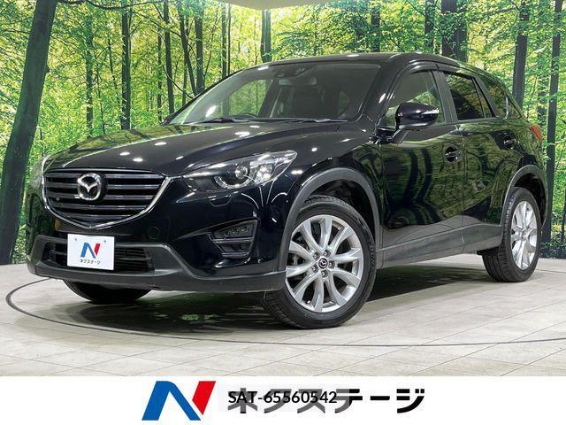 Mazda CX-5 2015-06 7271779-0