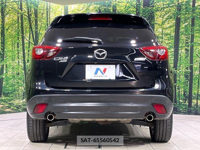 Mazda CX-5 2015-06 7271779-14