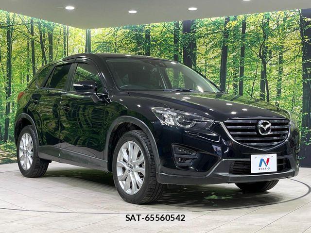 Mazda CX-5 2015-06 7271779-15