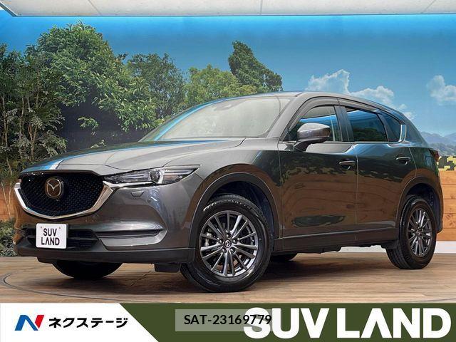 Mazda CX-5 2021-07 7326539-0