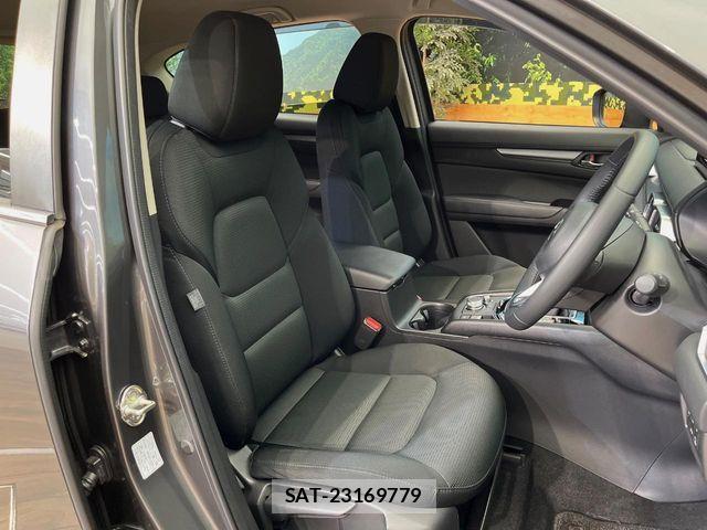 Mazda CX-5 2021-07 7326539-9