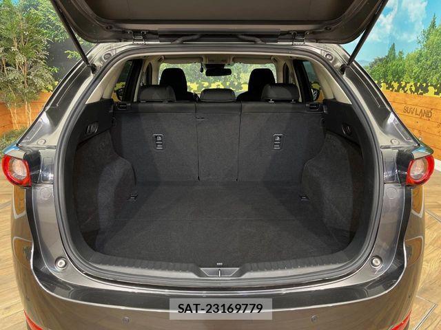 Mazda CX-5 2021-07 7326539-11