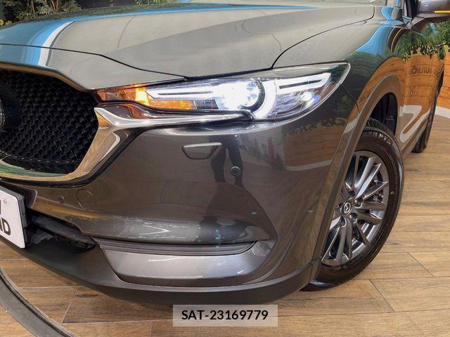 Mazda CX-5 2021-07 7326539-12